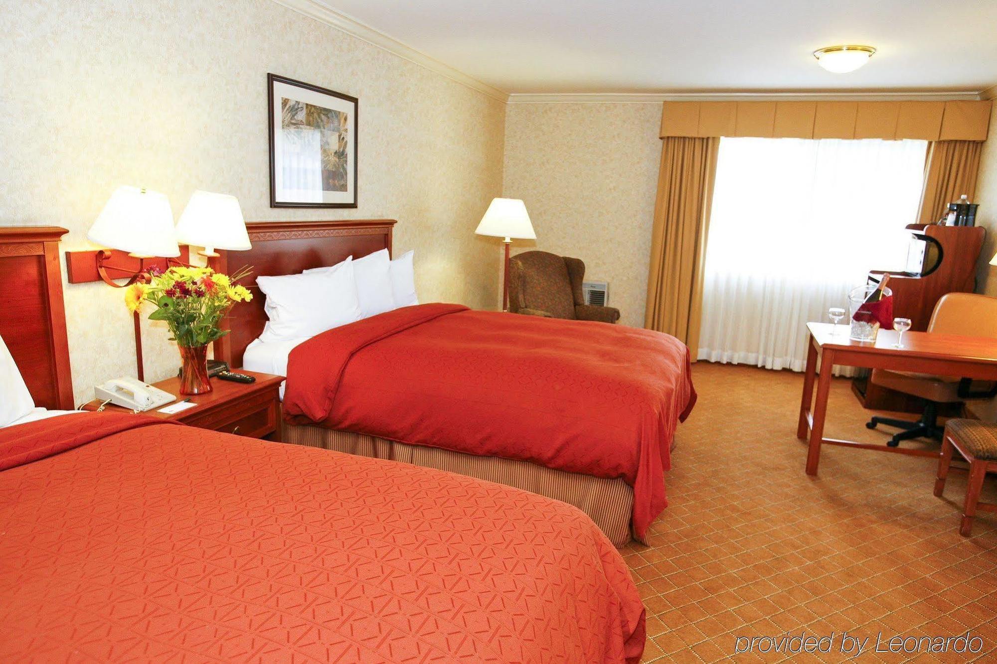 Holiday Inn Express Port Hueneme By Ihg Ruang foto